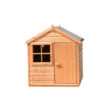 Shire 4x4 Playhut