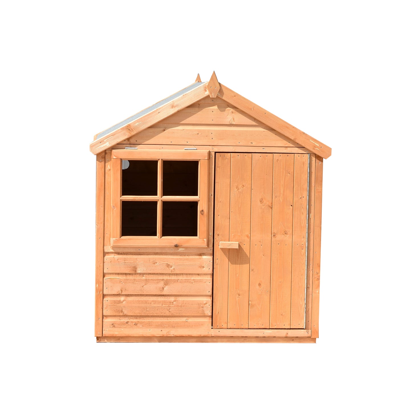 Shire 4x4 Playhut