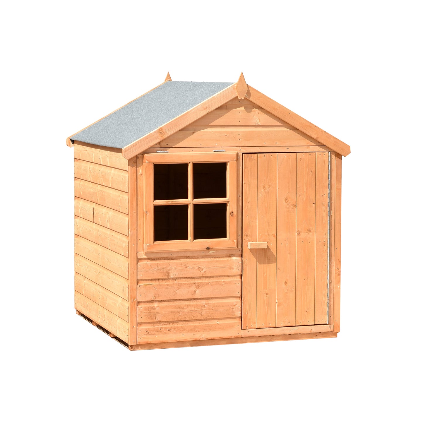 Shire 4x4 Playhut