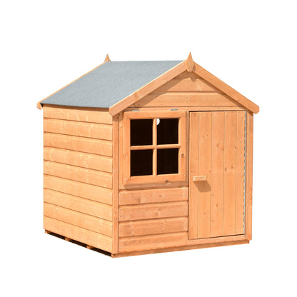 Shire 4x4 Playhut