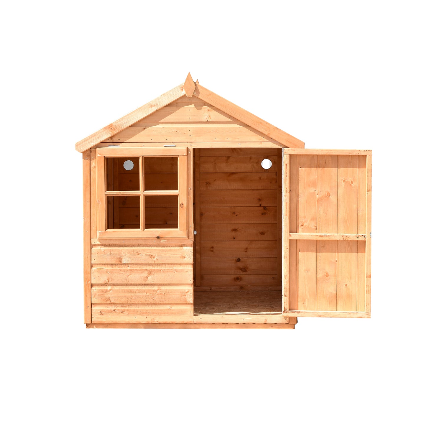 Shire 4x4 Playhut