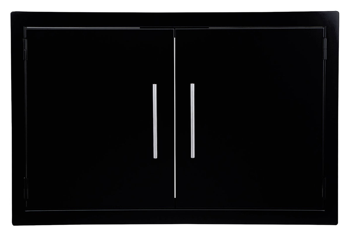Sunstone Small Double Access Door