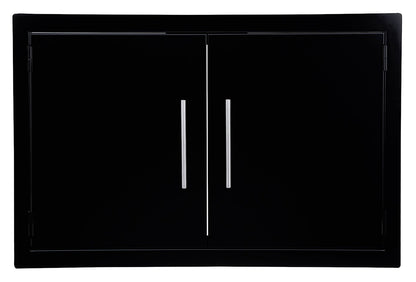 Sunstone Small Double Access Door