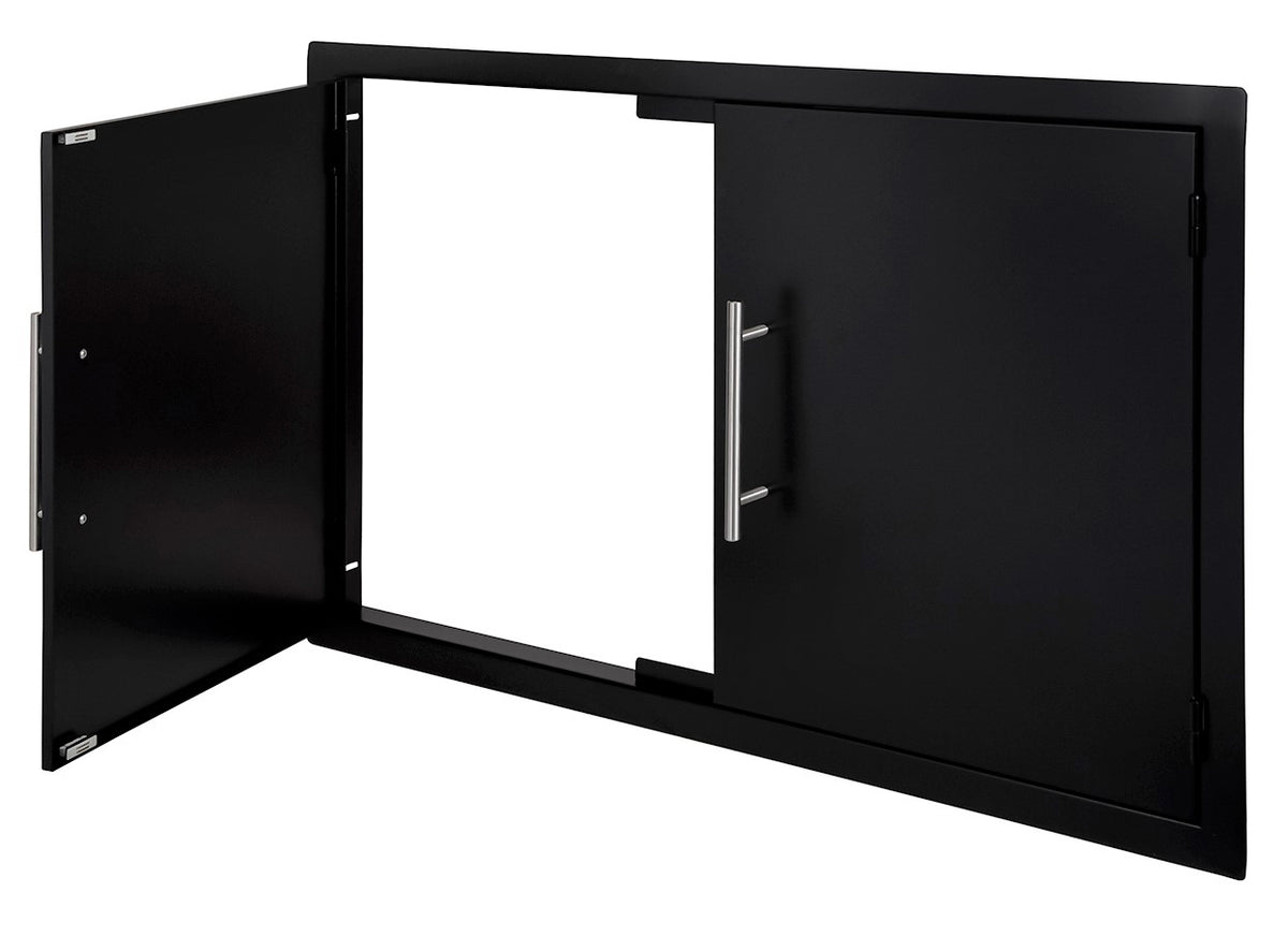 Sunstone Small Double Access Door
