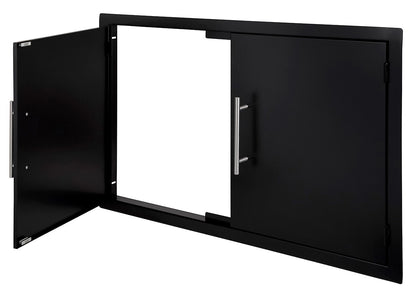 Sunstone Small Double Access Door