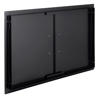 Sunstone Small Double Access Door