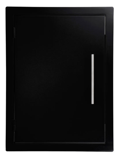 Sunstone Vertical Single Access Door