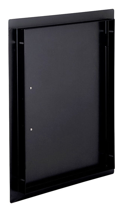 Sunstone Vertical Single Access Door