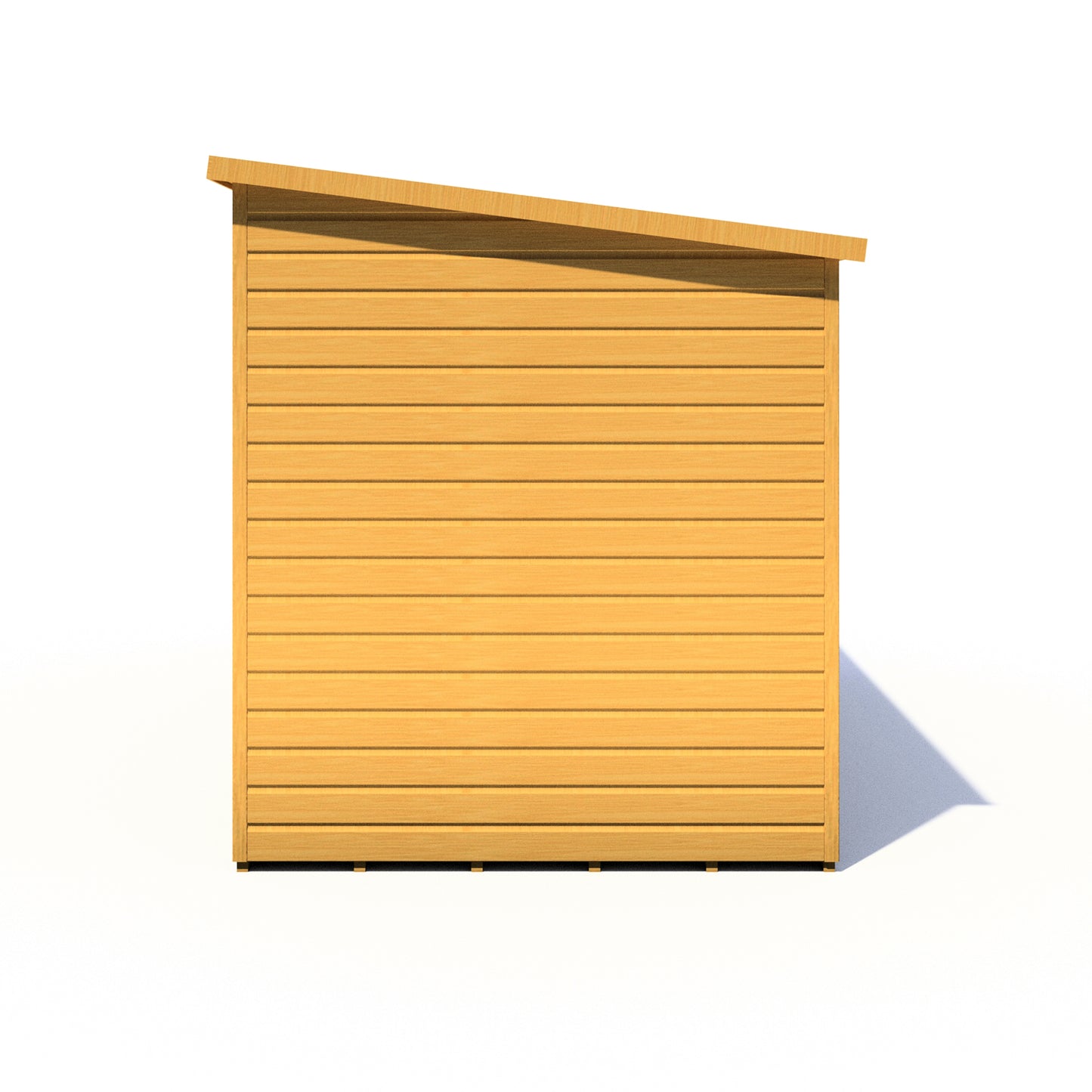 Shire Ranger 12x6 Double Door