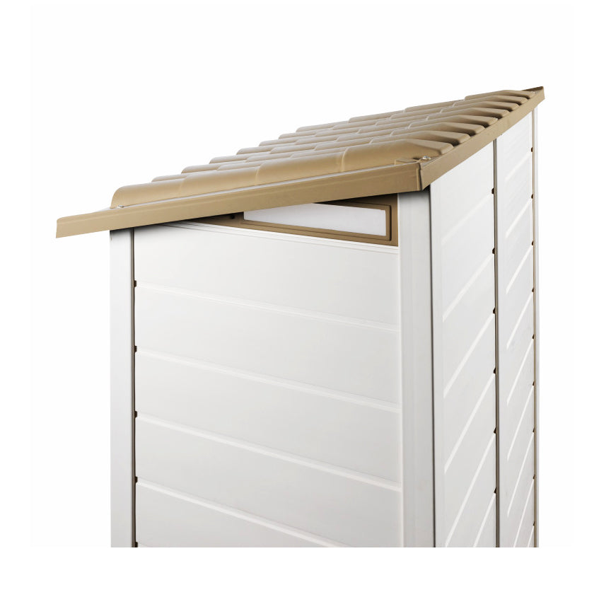 Shire Tuscany Evo 100 / Single Door