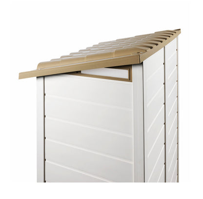 Shire Tuscany Evo 100 / Single Door