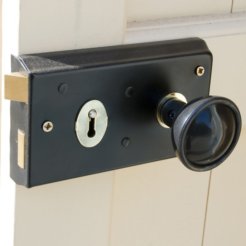 Shire Security Cabin 9x6 Loglap Style C