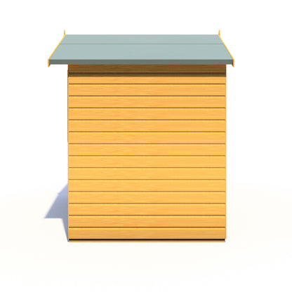 Shire Rothesay 7x5 Shiplap