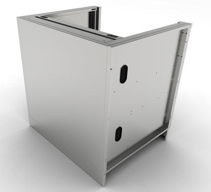 Sunstone 3-Burner Gas Grill Base Cabinet