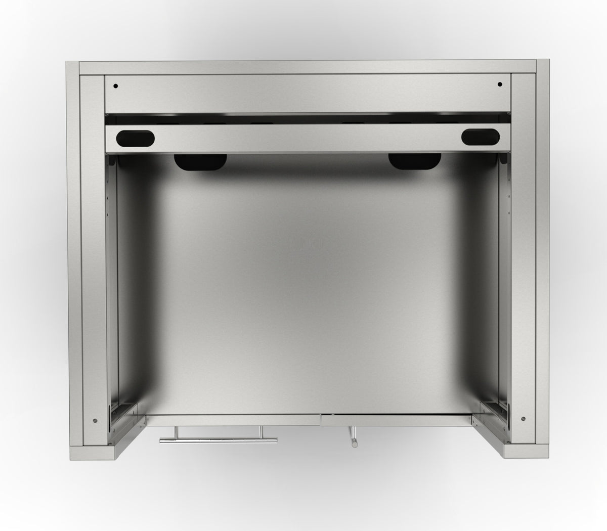 Sunstone 3-Burner Gas Grill Base Cabinet