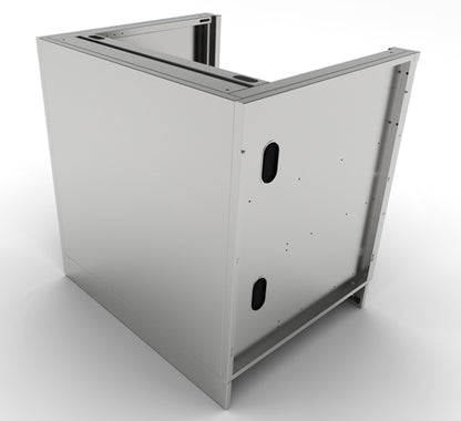 Sunstone 4-Burner Gas Grill Base Cabinet