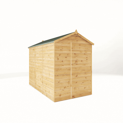 Mercia 9x5 Modular Shiplap Apex