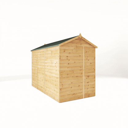 Mercia 10x5 Modular Shiplap Apex