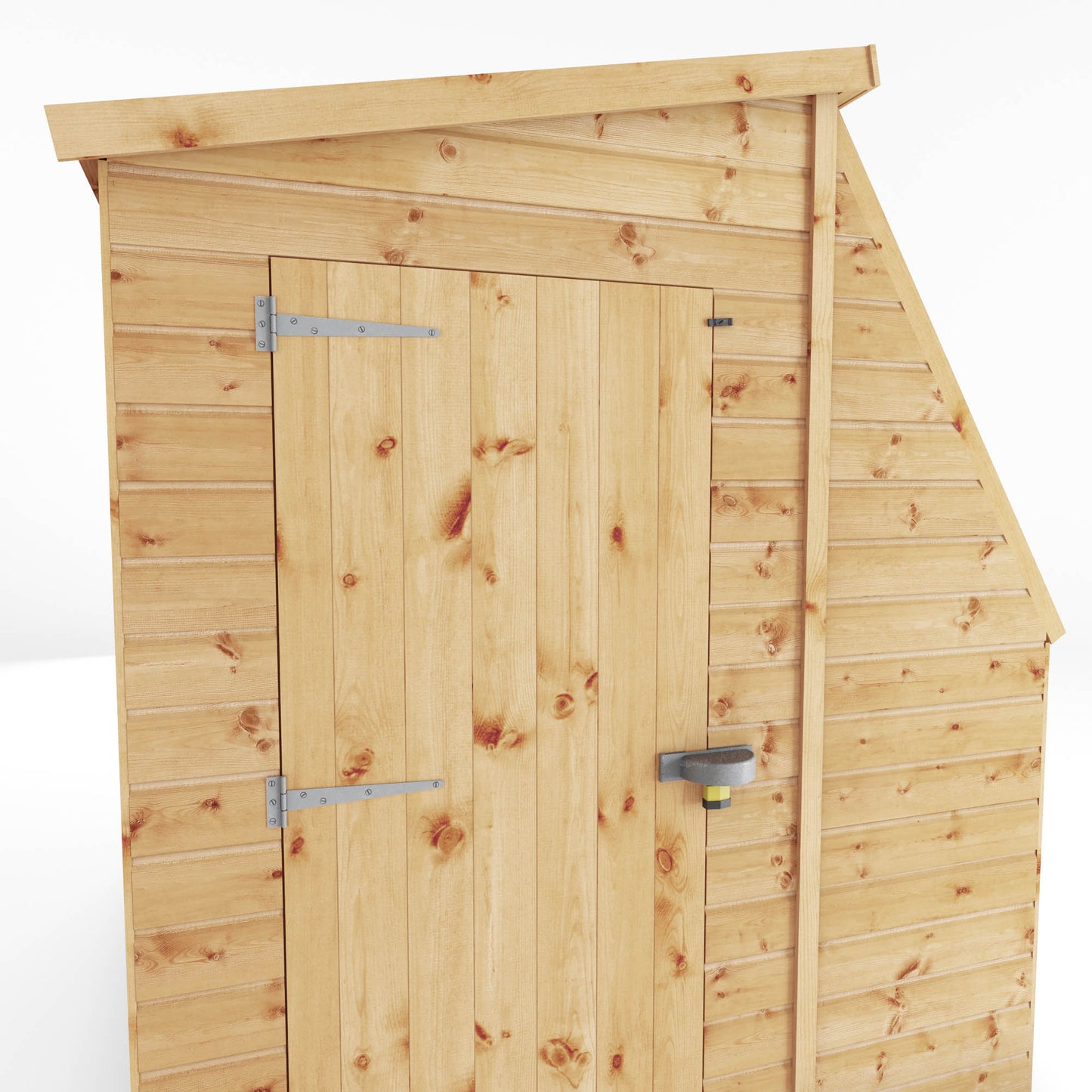 Mercia 8 x 6 Premium Potting Shed