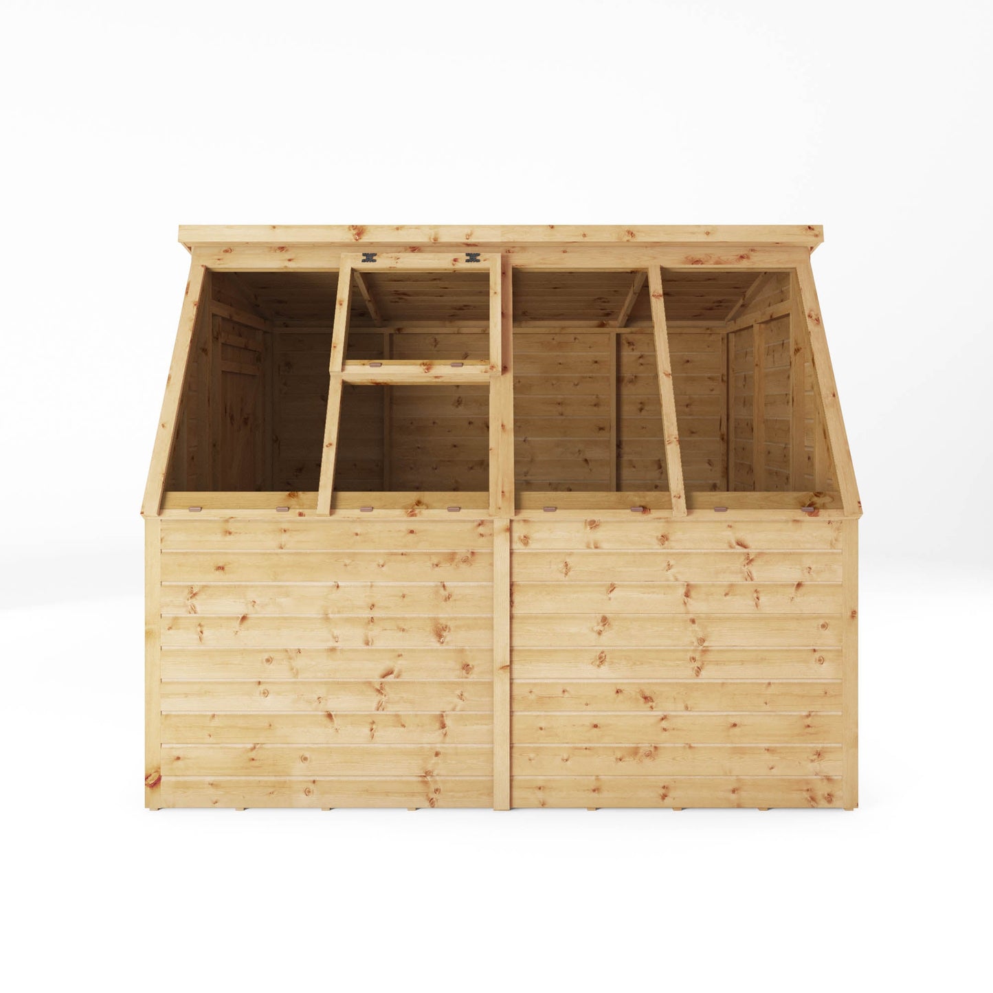 Mercia 8 x 6 Premium Potting Shed