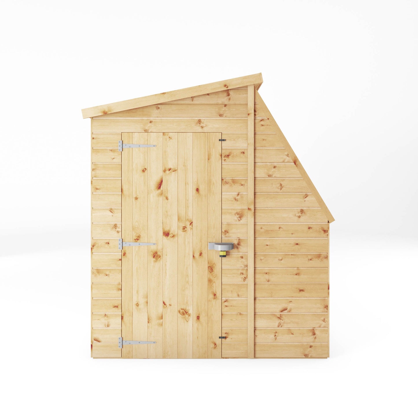 Mercia 8 x 6 Premium Potting Shed