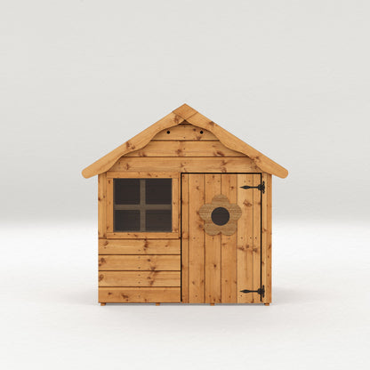 Mercia Snug Playhouse