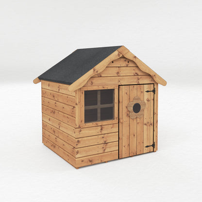 Mercia Snug Playhouse