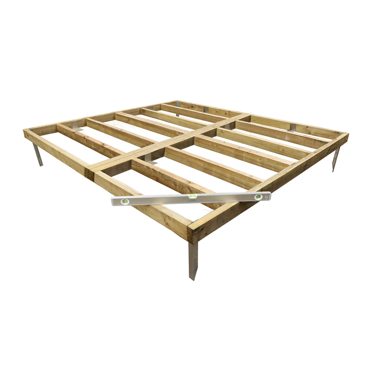Mercia 12 x 8 Wooden Base