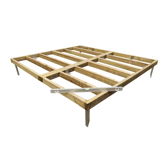 Mercia 12 x 8 Wooden Base
