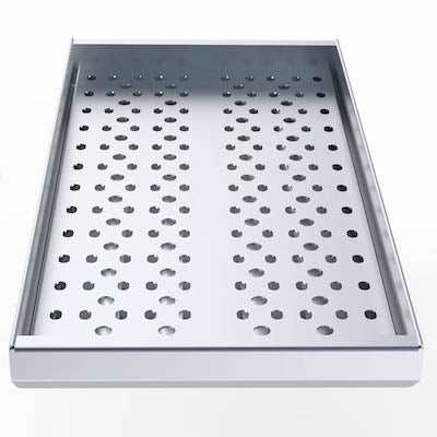 Sunstone 3-in-1 Charcoal, Wood & Smoking Tray