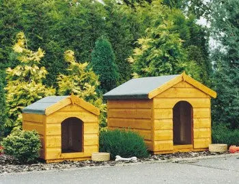 Shire Sark Kennels Shiplap Large