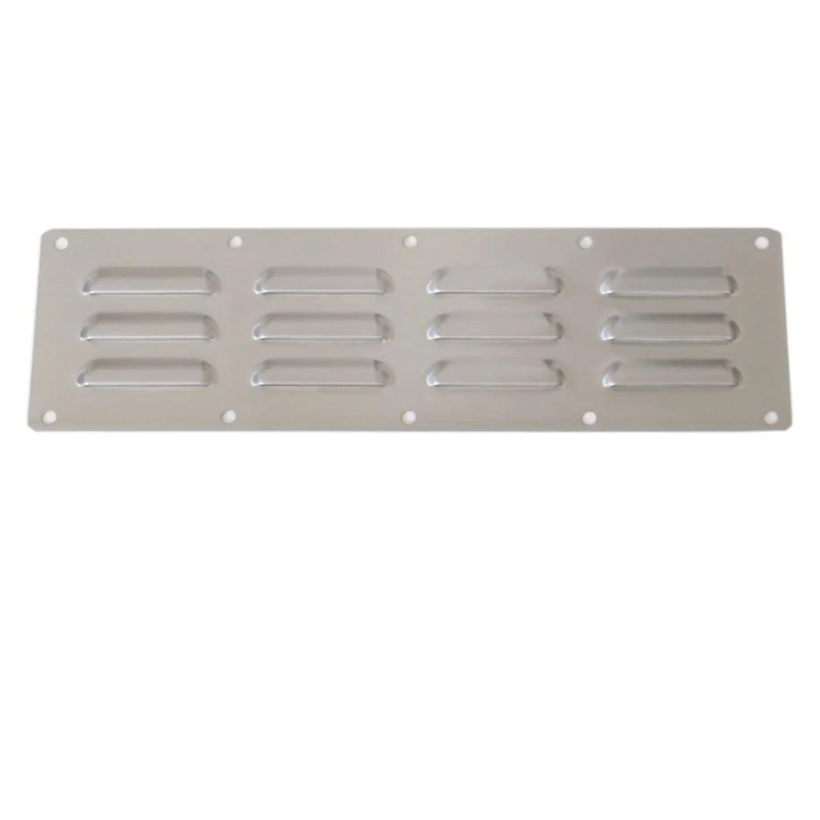Sunstone Small Stainless Steel Ventilation Frame
