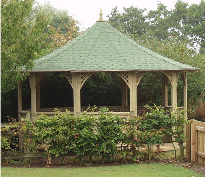 Jagram Wagner Maxi Gazebo