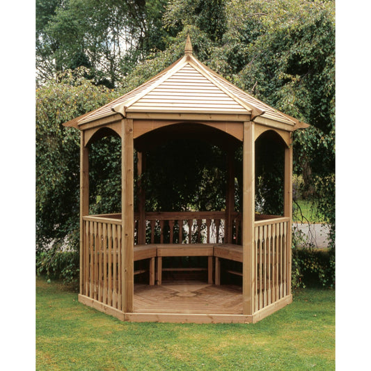 Jagram Brompton Gazebo 2.7m