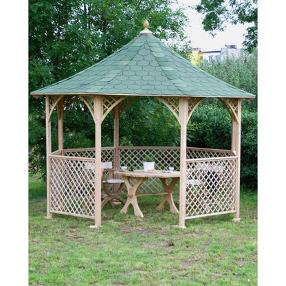 Jagram Chopin Maxi Gazebo