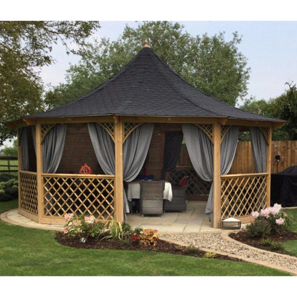 Jagram Wagner Maxi Gazebo