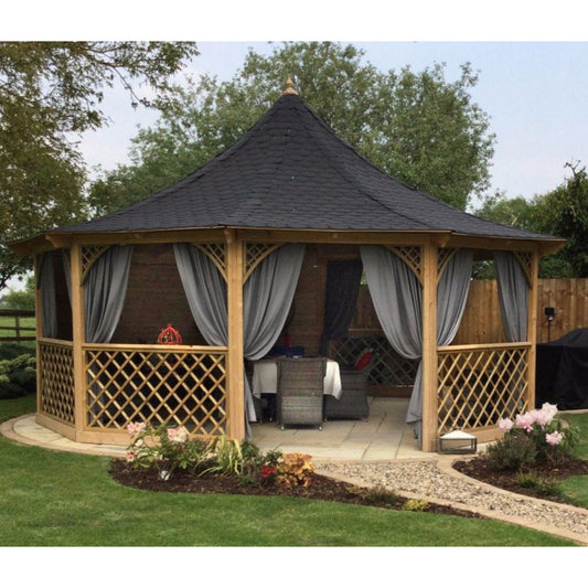 Jagram Wagner Maxi Gazebo