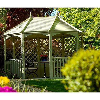 Jagram Winchester Pavilion Gazebo