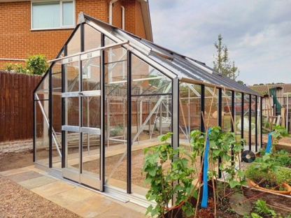 Elite Titan 1000 10ft x 10ft Greenhouse