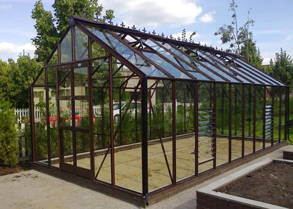 Elite Titan 1000 10ft x 10ft Greenhouse