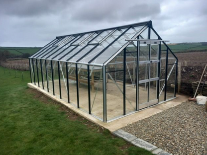 Elite Titan 1000 10ft x 16ft Greenhouse