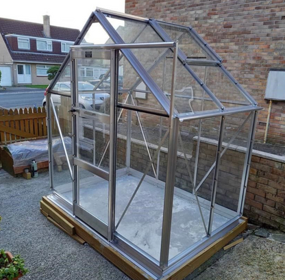 Elite Craftsman 6ft x 18ft Greenhouse