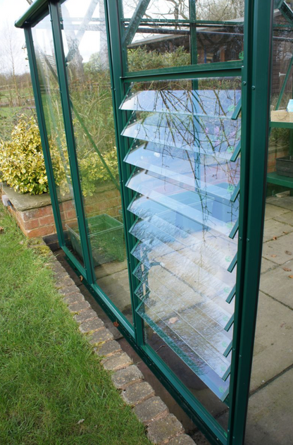 Elite Titan 600 6ft x 6ft Greenhouse