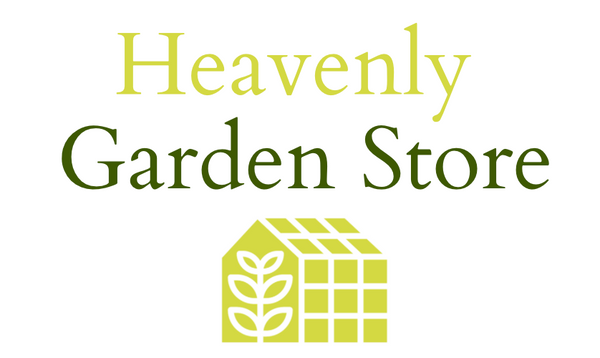 Heavenly Garden Store