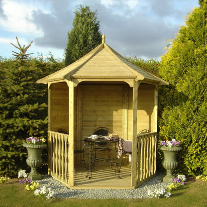 Shire Shire Arbour PT