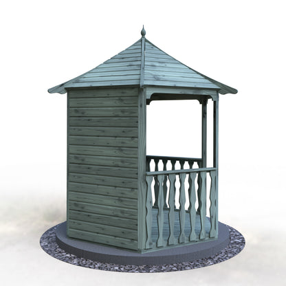 Shire Shire Arbour PT