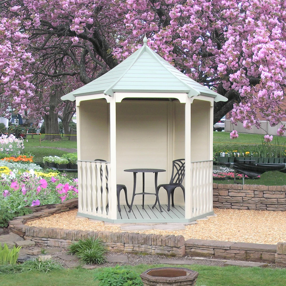Shire Shire Arbour PT