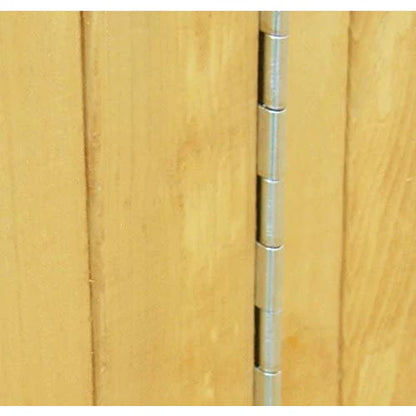 Shire Blenheim 10x6 Shiplap