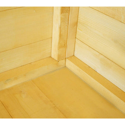 Shire Blenheim 10x6 Shiplap