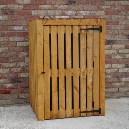 Shire Wheelie Bin Store